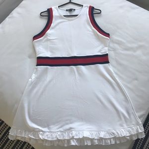 Boston Proper leisure dress